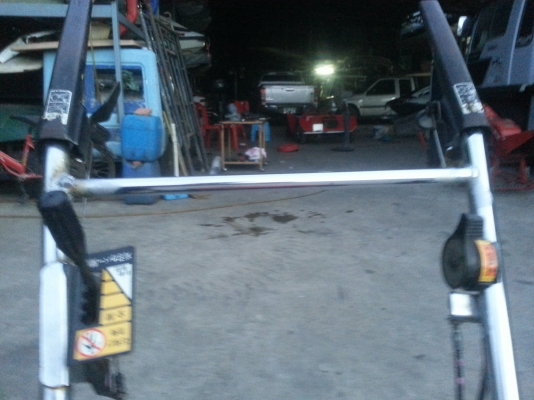 ขายรถตัดหญ้าแบบเดินตาม Honda Um2160  ราคาพิเศษ