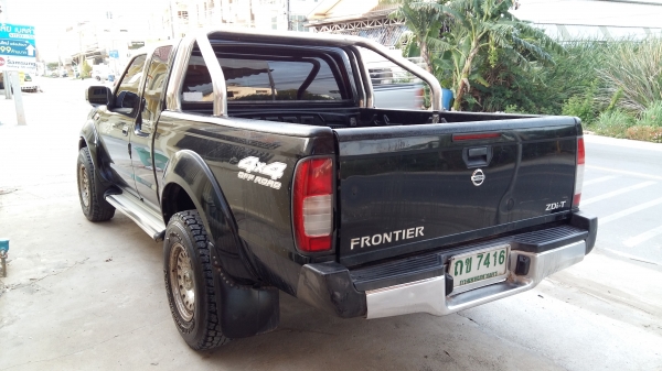 ขายกะบะโฟวิลล์ ขายกะบะโฟวิลล์