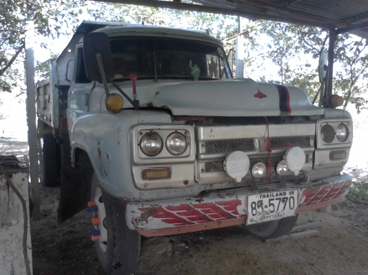 ขายแล้วครับขอบคุณลูกค้าจากราชบุรีและเวปtruck2handครับ