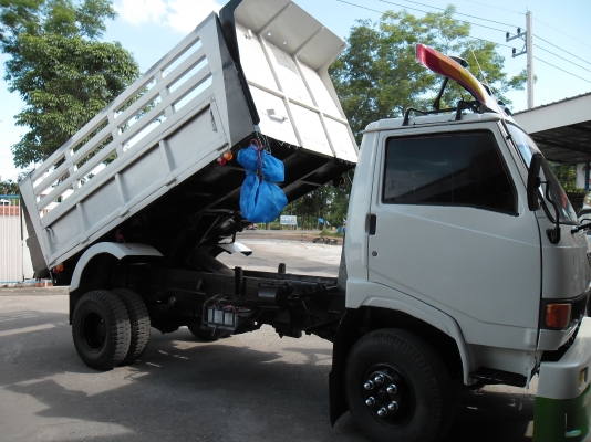 ขายฮีโน่ km เครื่อง WO6D 150แรง