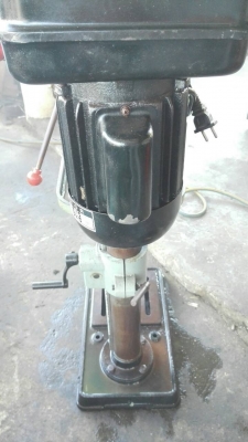 *********** ขายแล้วครับ!! *********** สว่านแท่น BOYE 16 mm.ไฟบ้าน 220 V. ของใหม่เก่าเก็บ โทร 089-2499-123 นครปฐม *********** ขายแล้วครับ!! *********** สว่านแท่น BOYE 16 mm.ไฟบ้าน 220 V. ของใหม่เก่าเก็บ โทร 089-2499-123 นครปฐม