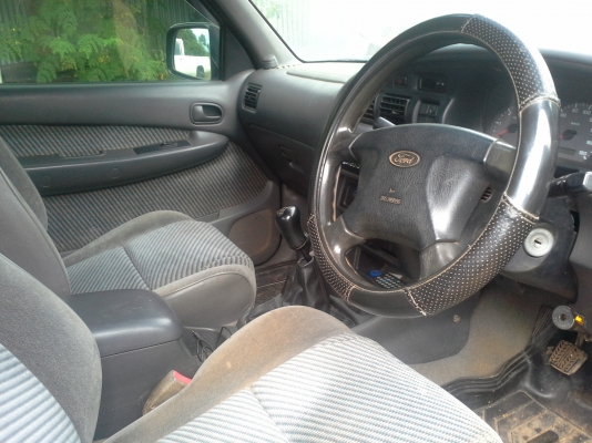 ขายกระบะFROD4×4 ขายกระบะFROD4×4