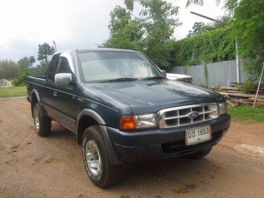 ขายกระบะFROD4&times;4