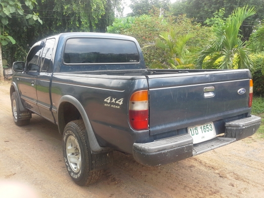 ขายกระบะFROD4×4 ขายกระบะFROD4×4