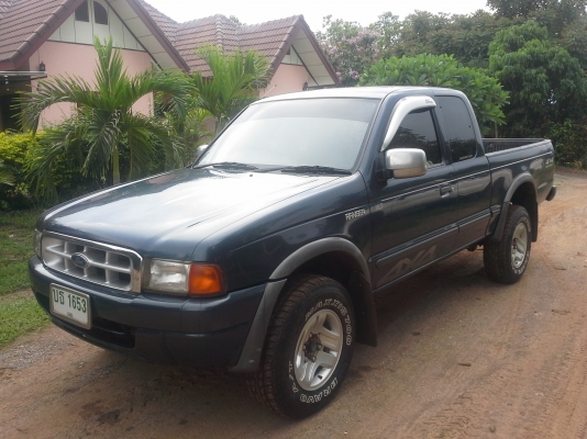 ขายกระบะFROD4×4 ขายกระบะFROD4×4