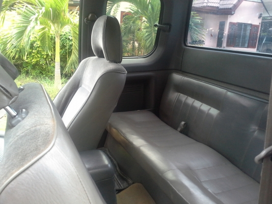 ขายกระบะFROD4×4 ขายกระบะFROD4×4