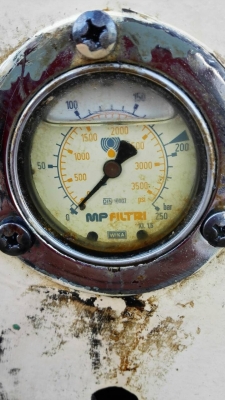 ***********ขายแล้วครับ!!**********เครื่องดัดโค้งอิสระไฮดรอลิค ดัดแป๊ป ดัดท่อ ดัดโครงหลังคา โทร 089-2499-123 นครปฐม