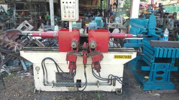 ***********ขายแล้วครับ!!**********เครื่องดัดโค้งอิสระไฮดรอลิค ดัดแป๊ป ดัดท่อ ดัดโครงหลังคา โทร 089-2499-123 นครปฐม