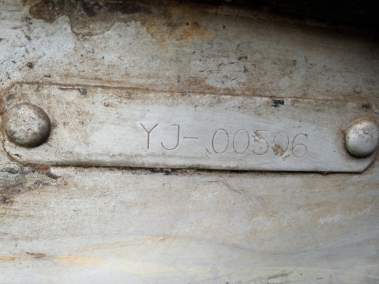 ขายรถแบคโฮ KOBELCO SK50UR ราคา 210000