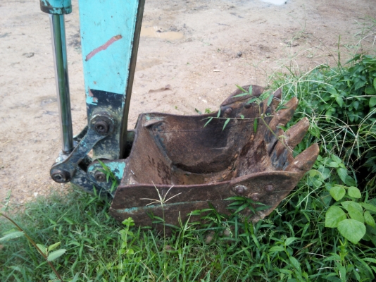 ขายรถแบคโฮ KOBELCO SK50UR ราคา 210000