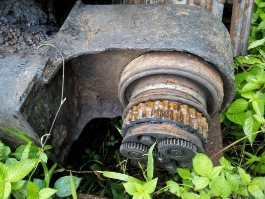 ขายรถแบคโฮ KOBELCO SK50UR ราคา 210000