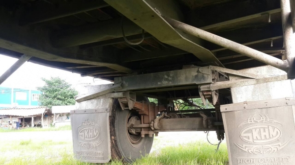 ขายด่วนลูกพ่วง2เพลาไม่ดั้ม ราคาไม่แพงพร้อมใช้โทร0843923995 ขายด่วนลูกพ่วง2เพลาไม่ดั้ม ราคาไม่แพงพร้อมใช้โทร0843923995