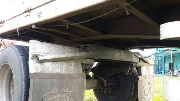 ขายด่วนลูกพ่วง2เพลาไม่ดั้ม ราคาไม่แพงพร้อมใช้โทร0843923995 ขายด่วนลูกพ่วง2เพลาไม่ดั้ม ราคาไม่แพงพร้อมใช้โทร0843923995