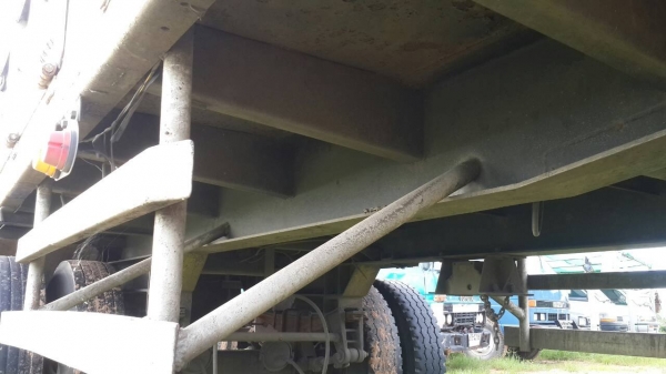 ขายด่วนลูกพ่วง2เพลาไม่ดั้ม ราคาไม่แพงพร้อมใช้โทร0843923995 ขายด่วนลูกพ่วง2เพลาไม่ดั้ม ราคาไม่แพงพร้อมใช้โทร0843923995