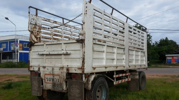 ขายด่วนลูกพ่วง2เพลาไม่ดั้ม ราคาไม่แพงพร้อมใช้โทร0843923995 ขายด่วนลูกพ่วง2เพลาไม่ดั้ม ราคาไม่แพงพร้อมใช้โทร0843923995