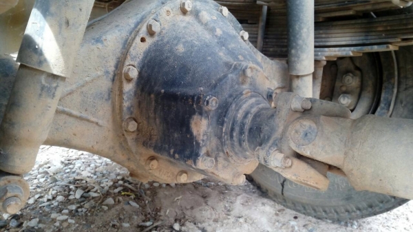 ขายด่วนรถ6ล้อดั้มHINOKLเครือง140แรงม้ารถสวยจัดยาง900