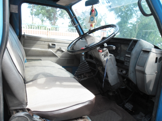 ขายหกล้อนิสสัน เปลี่ยนหัวใหม่ เครื่อง อีซูซุ 4Bb1 100แรง ขายหกล้อนิสสัน เปลี่ยนหัวใหม่ เครื่อง อีซูซุ 4Bb1 100แรง