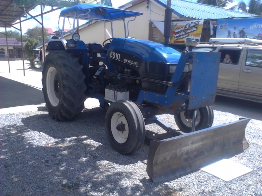 ขายรถไถฟอร์ด6610รถสวยพร้อมใช้งานเอกสารเล่มทะเบียน ขายรถไถฟอร์ด6610รถสวยพร้อมใช้งานเอกสารเล่มทะเบียน