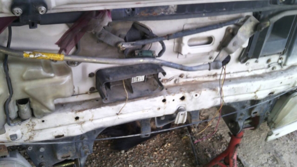 ขายหัว lsuzu DECA