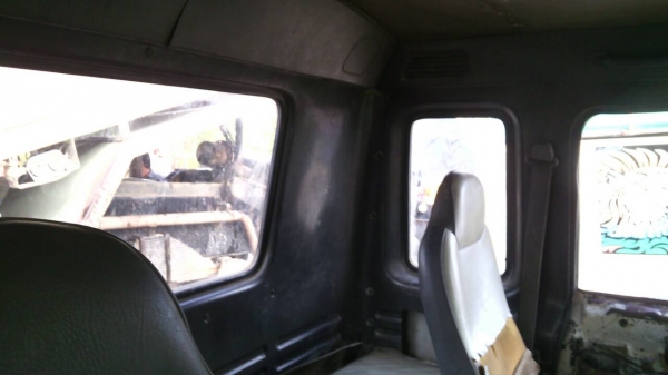 ขายหัว lsuzu DECA