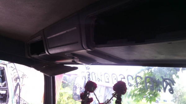 ขายหัว lsuzu DECA