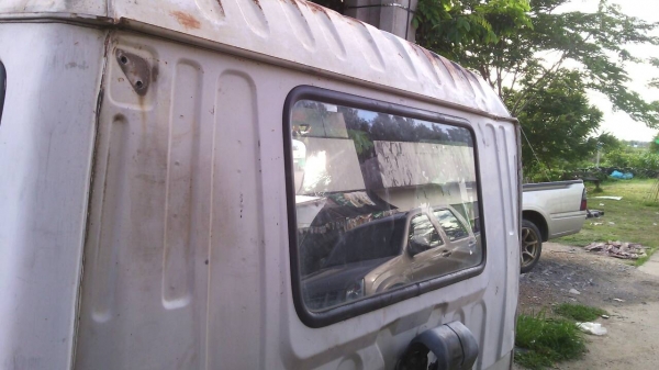 ขายหัว lsuzu DECA