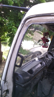 ขายหัว lsuzu DECA