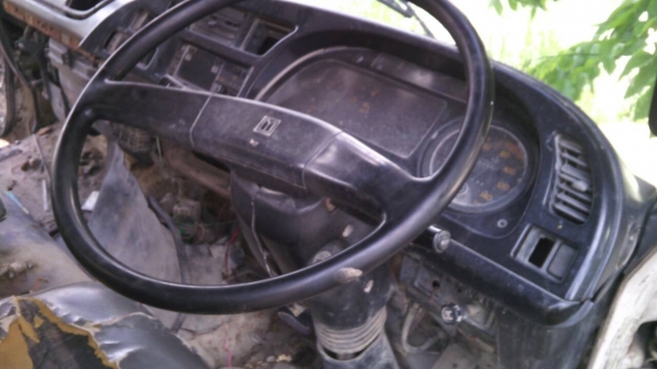 ขายหัว lsuzu DECA