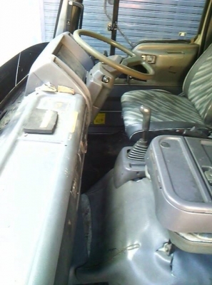 ขายด่วน6ล้อสิงไฮเทค7.50