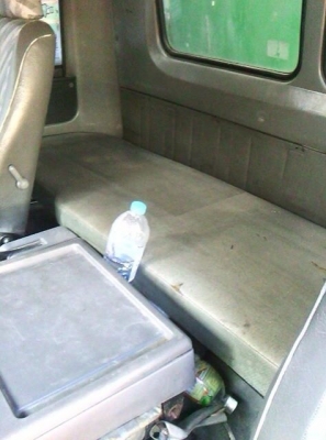 ขายด่วน6ล้อสิงไฮเทค7.50