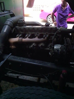 ขายด่วน6ล้อสิงไฮเทค7.50