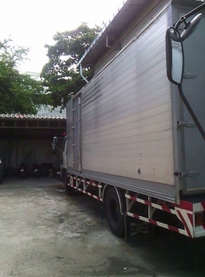 ขายด่วน6ล้อสิงไฮเทค7.50