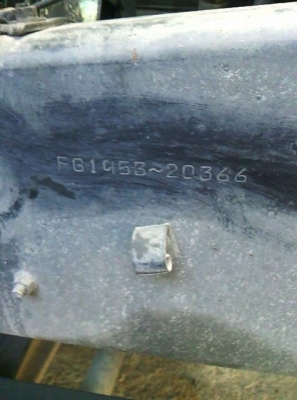 ขายด่วน6ล้อสิงไฮเทค7.50