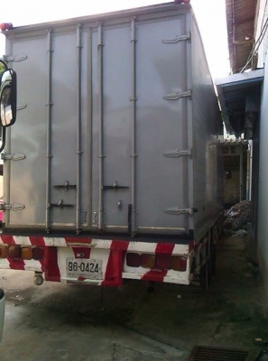 ขายด่วน6ล้อสิงไฮเทค7.50