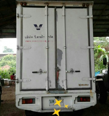 สีล้อ อีซูชุ NKR100โบว์ปี49หัางแทั ป้ายเล็กไม่ติดวลา สภาพดีสวยเดิมทั้งคัน ล่างใหญ่เพาลอย พร้อมใช้งาน ทะเบียนพร้อมโอน