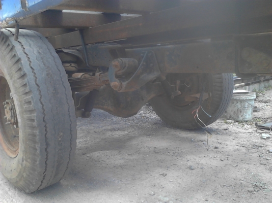 ขาย4ล้อโตโยต้าใช้งานได้เครื่องดีขายตามสภาพ