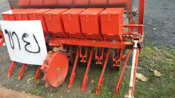 เครื่องจัการเกษตร