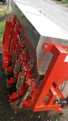 เครื่องจัการเกษตร