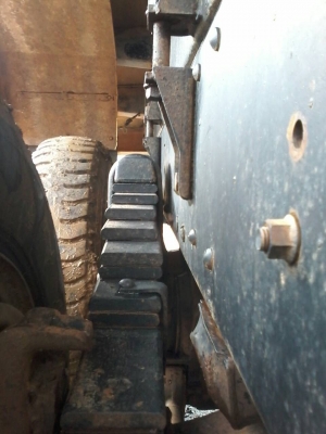 ขาย MITSUBISHI 527TD1628ดั๊มKC สภาพสวยพร้อมใช้ ติดต่อได้ที่คุณ อ๊อฟ พิจิตร 086-737-9991