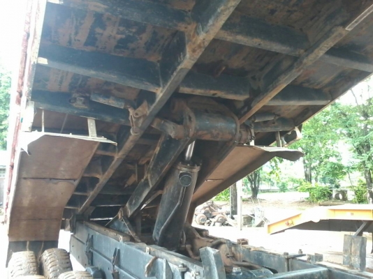 ขาย MITSUBISHI 527TD1628ดั๊มKC สภาพสวยพร้อมใช้ ติดต่อได้ที่คุณ อ๊อฟ พิจิตร 086-737-9991 ขาย MITSUBISHI 527TD1628ดั๊มKC สภาพสวยพร้อมใช้ ติดต่อได้ที่คุณ อ๊อฟ พิจิตร 086-737-9991