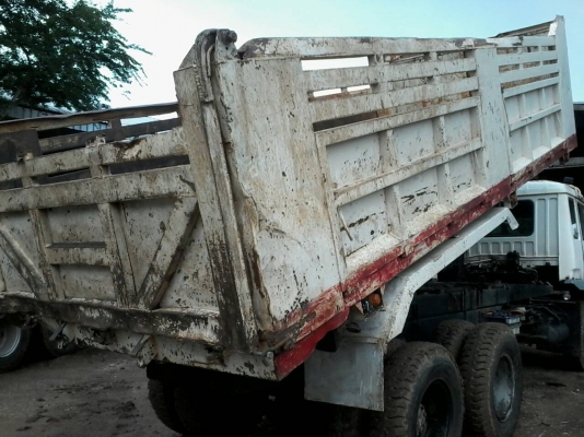 ขาย MITSUBISHI 527TD1628ดั๊มKC สภาพสวยพร้อมใช้ ติดต่อได้ที่คุณ อ๊อฟ พิจิตร 086-737-9991 ขาย MITSUBISHI 527TD1628ดั๊มKC สภาพสวยพร้อมใช้ ติดต่อได้ที่คุณ อ๊อฟ พิจิตร 086-737-9991