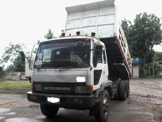 ขาย MITSUBISHI 527TD1628ดั๊มKC สภาพสวยพร้อมใช้ ติดต่อได้ที่คุณ อ๊อฟ พิจิตร 086-737-9991 ขาย MITSUBISHI 527TD1628ดั๊มKC สภาพสวยพร้อมใช้ ติดต่อได้ที่คุณ อ๊อฟ พิจิตร 086-737-9991