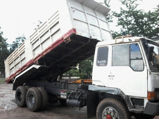 ขาย MITSUBISHI 527TD1628ดั๊มKC สภาพสวยพร้อมใช้ ติดต่อได้ที่คุณ อ๊อฟ พิจิตร 086-737-9991 ขาย MITSUBISHI 527TD1628ดั๊มKC สภาพสวยพร้อมใช้ ติดต่อได้ที่คุณ อ๊อฟ พิจิตร 086-737-9991