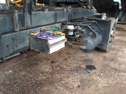 ขาย MITSUBISHI 527TD1628ดั๊มKC สภาพสวยพร้อมใช้ ติดต่อได้ที่คุณ อ๊อฟ พิจิตร 086-737-9991 ขาย MITSUBISHI 527TD1628ดั๊มKC สภาพสวยพร้อมใช้ ติดต่อได้ที่คุณ อ๊อฟ พิจิตร 086-737-9991