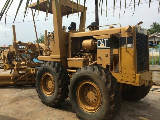 ขายรถเกรด CAT 140g สภาพสวยพร้อมใช้ ติดต่อ คุณอ๊อฟ พิจิตร 086-737-9991 ขายรถเกรด CAT 140g สภาพสวยพร้อมใช้ ติดต่อ คุณอ๊อฟ พิจิตร 086-737-9991