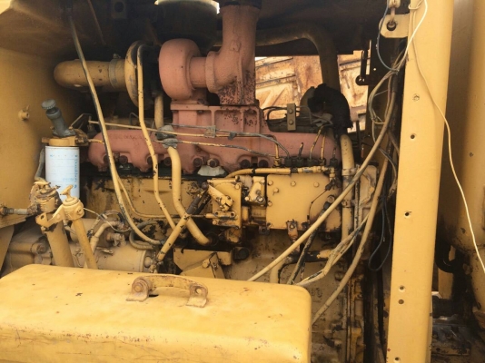 ขายรถเกรด CAT 140g สภาพสวยพร้อมใช้ ติดต่อ คุณอ๊อฟ พิจิตร 086-737-9991 ขายรถเกรด CAT 140g สภาพสวยพร้อมใช้ ติดต่อ คุณอ๊อฟ พิจิตร 086-737-9991