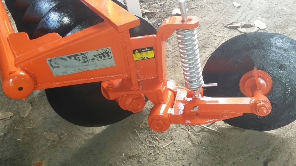 ขายผานพรวน2×22.ของcmt.ตัวใหม่ใบเต็มใช้งานน้อยมาก ขายผานพรวน2×22.ของcmt.ตัวใหม่ใบเต็มใช้งานน้อยมาก