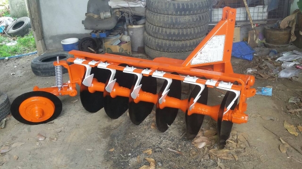 ขายผานพรวน2×22.ของcmt.ตัวใหม่ใบเต็มใช้งานน้อยมาก ขายผานพรวน2×22.ของcmt.ตัวใหม่ใบเต็มใช้งานน้อยมาก