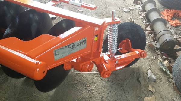 ขายผานพรวน2×22.ของcmt.ตัวใหม่ใบเต็มใช้งานน้อยมาก ขายผานพรวน2×22.ของcmt.ตัวใหม่ใบเต็มใช้งานน้อยมาก