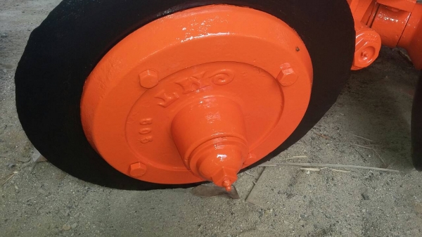 ขายผานพรวน2×22.ของcmt.ตัวใหม่ใบเต็มใช้งานน้อยมาก ขายผานพรวน2×22.ของcmt.ตัวใหม่ใบเต็มใช้งานน้อยมาก